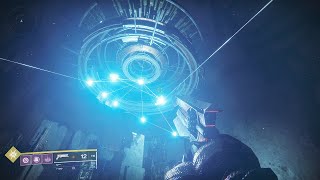 Destiny 2 Nessus Lost Sector The Orrery [upl. by Lj]