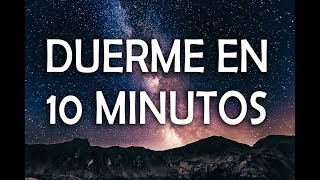 MEDITACION PARA DORMIR EN 10 MINUTOS  COMO DORMIR RAPIDO  MEDITACION GUIADA PARA EL SUEÑO❤EASY ZEN [upl. by Rebmaed]