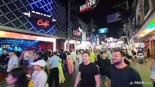 YOU NEED TO SEE THIS ❤️ PLAYING ❤️ with every girl on Soi 6 Crazy Pattaya Nightlife LOVE Thailand [upl. by Curran57]