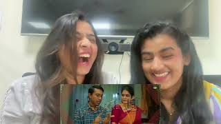 Mandakini Trailer Reaction  Family entertainer [upl. by Muriel]