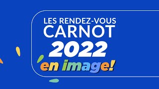 Les Rendezvous 2022  retour en images [upl. by Laurice]