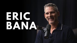 Eric Bana on Chopper Troy amp the Australian Film Industry The Straight Talk Podcast  Mark Bouris [upl. by Tibold]