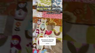 How to make a quilted cushion cover for a bench seat [upl. by Ellahcim263]