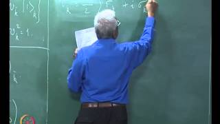 Mod01 Lec31 Microscopic BCS Theory of Superconductivity [upl. by Eelanna]