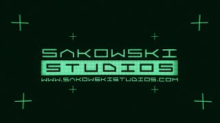 Sakowski Studios [upl. by Enilekaj]