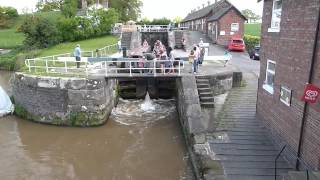 Bunbury Staircase Locks [upl. by Alley]