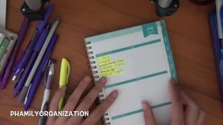 Target Planner Pen Test [upl. by Emmie]