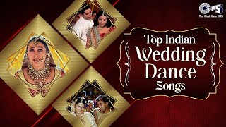 Non Stop Bollywood Wedding Jukebox  Dulhan Hum Le Jayege  Shaadi Ke Gaane  Marriage Song [upl. by Sykes136]