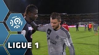 Girondins de Bordeaux  Olympique de Marseille 11  Résumé  100514  FCGBOM [upl. by Salvucci]