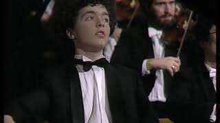 Evgeny Kissin  Tchaikovsky Piano Concerto No 1 Op 23 in Bb Minor [upl. by Appel]