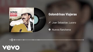 Joan Sebastian  Golondrinas Viajeras Audio ft Lucero [upl. by Anitra]