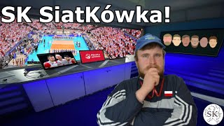 TIEBREAK 32 ZAKSA vs Knack Roeselare Siatkarska Liga Mistrzów Mecz o AWANS Ostania Kolejka [upl. by Martell]