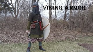 Viking Armor [upl. by Dleifrag]