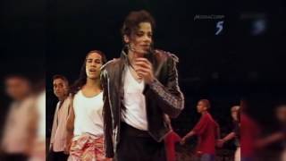 Michael Jackson  Heal The World  Live Copenhagen 1997  HD [upl. by Eberto]