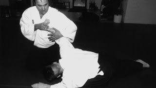 Aikido Basics  Part 1 [upl. by Boothe]