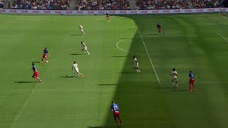 USMNT vs Canada  Highlights  Sept 7 2024 [upl. by Hurst]