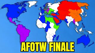 Alternate Future Of The World Season 2 Finale [upl. by Meda]