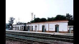 Museo de Cardenas San Luis Potosi [upl. by Takashi]