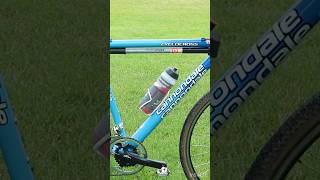 Bike Check  Cannondale Cyclocross Custom Gravel Bike Build gravelbike bike cycling bikelife [upl. by Iz454]