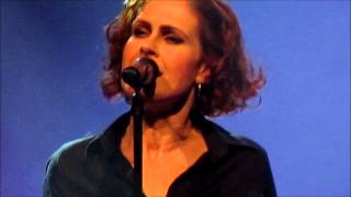 Alison Moyet Live in New York 2013  Only You Reworked [upl. by Nylirehs]