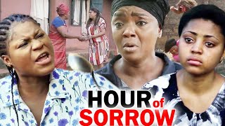 Powerful Love Story Full Movie  Mercy Johnson amp Van Vicker Latest Nigerian Nollywood Movie [upl. by Naj226]