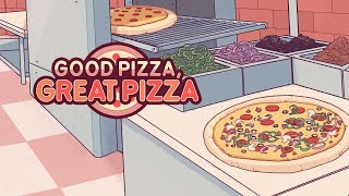 Chapter 2  Good Pizza Great Pizza [upl. by Curley]