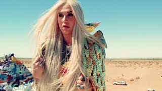 Kesha  Praying MAGIXX Remix [upl. by Meesan796]