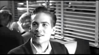 Paul Walker em Pleasantville [upl. by Ern]