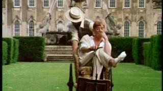 Charles and Sebastian Alone in Brideshead [upl. by Portia]