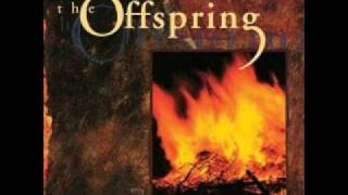 The Offspring  Take It Like A Man [upl. by Berwick]