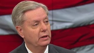 Graham Trump a racebaiting xenophobic religious [upl. by Hebel]