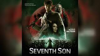 Seventh Son  Original Motion Picture Soundtrack By Marco Beltrami [upl. by Nayek]