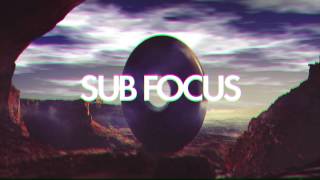 Sub Focus Turn It Around Feat Kele [upl. by Treborsemaj]