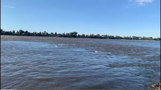 prairie rivers in canada 🇨🇦  Rivières des Prairies Canada 🇨🇦 [upl. by Welker]