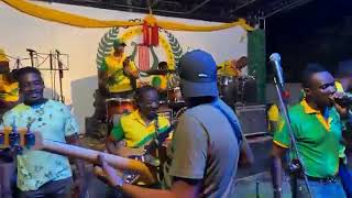 Orchestre Septentrional live  FANATIK SEPTEN Bodme nan Limonad Septembre 2022 [upl. by Ludie]