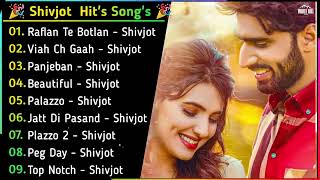 Shivjot New Punjabi Songs  New Punjabi Jukebox 2021  Best Shivjot Punjabi Songs  New Songs [upl. by Allyce503]