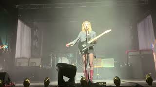 Giant Peach by Wolf Alice Bexhill  5 March 2022 [upl. by Os]