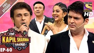 The Kapil Sharma Show  दी कपिल शर्मा शो  Ep 60  Sony Celebrates 21st Anniversary – 19th Nov 2016 [upl. by Tamara]