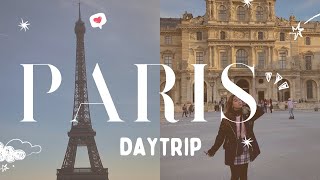 PARIS VLOG 🇫🇷 ˚ʚ♡ɞ˚ carette cafe polene beautiful buildings [upl. by Rilda]