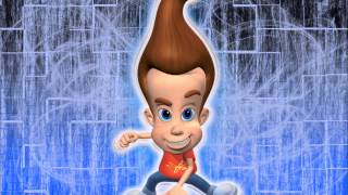 Jimmy Neutron Theme Extended For 15 Minutes [upl. by Aibar]