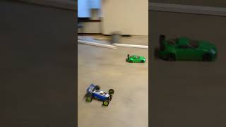 ⅒ Scale RC Racing [upl. by Ebbie]