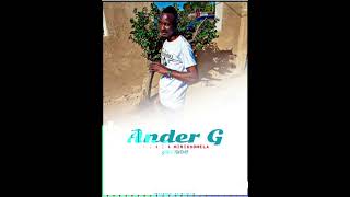 Ander G Nikombela minikhomelamp3 2024HD VIDEO OFFICIAL [upl. by Adnaval]