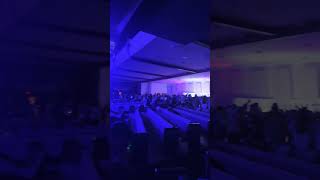 Glorietta church camp silent disco [upl. by Colfin376]