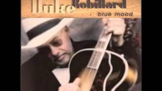 Duke Robillard  Alimony Blues [upl. by Sirhc750]