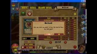 wizard101 celestia quest the special [upl. by Jamil]