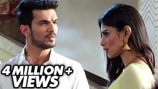 Shivanya amp Ritik DIE In The Last Episode Of Naagin  Colors [upl. by Odnalref]