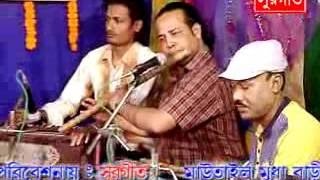 Esak sorkar এর একটা জনপ্রিয় গান। BanglaBD Baul folk song 2022 [upl. by Onoitna]