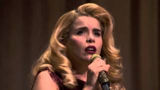 Only Love Can Hurt Like This Live for Burberry Paloma Faith [upl. by Ahsertal]