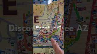 Discover Bisbee AZ 092724 [upl. by Cecily789]