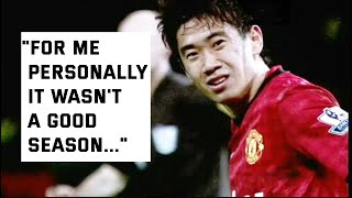 The Rise and Rise of Shinji Kagawa  2013 [upl. by Ysac234]